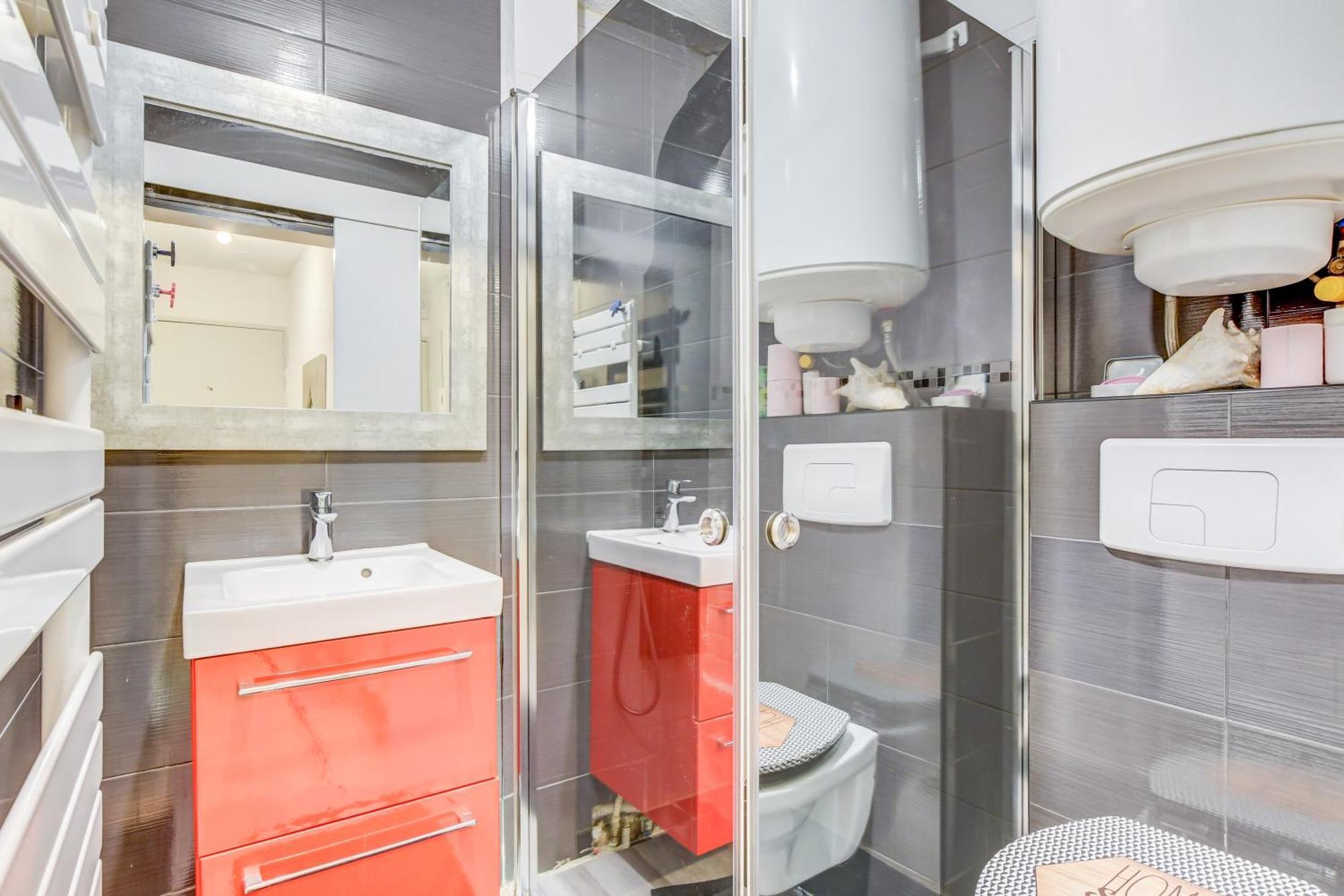 L Oasis Studio Proche Hopital Et Aeroport Piscine Parking &Netflix トゥールーズ エクステリア 写真